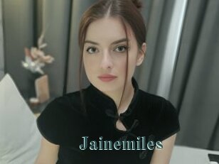 Jainemiles