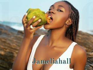 Jameliahall