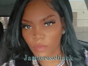 Jamieroseblack