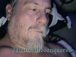 Jamisontheconqueror