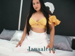 Janaalcott