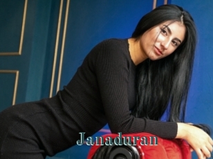 Janaduran