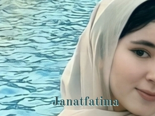 Janatfatima