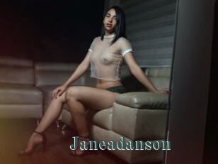 Janeadanson