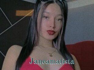 Janeamatista