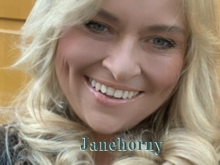 Janehorny