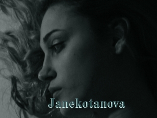 Janekotanova