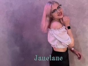 Janelane