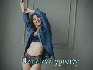 Janelovelypretty