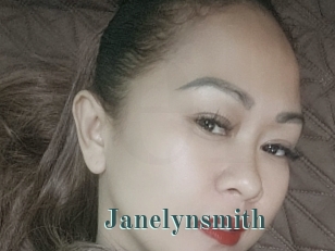 Janelynsmith