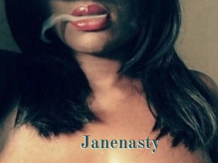 Janenasty