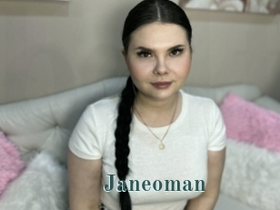 Janeoman