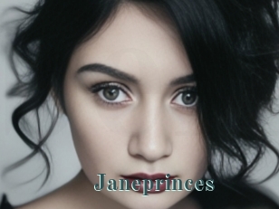 Janeprinces