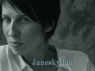 Janeskyline