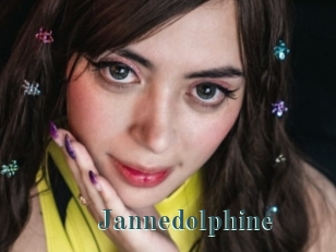 Jannedolphine