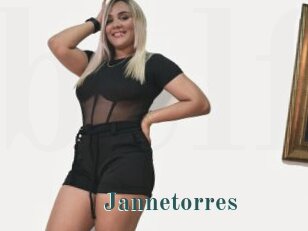 Jannetorres