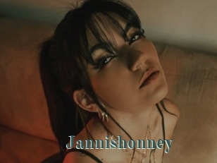 Jannishonney