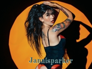 Jannisparker