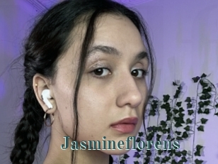 Jasmineflorens