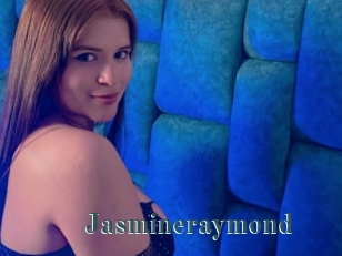 Jasmineraymond