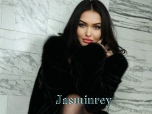 Jasminrey