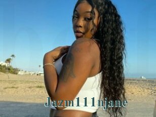 Jazm111njane