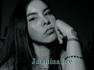 Jazminalice