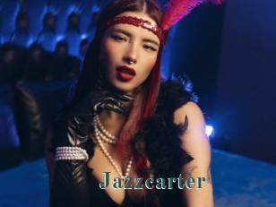 Jazzcarter