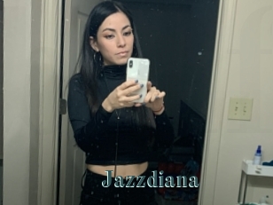 Jazzdiana