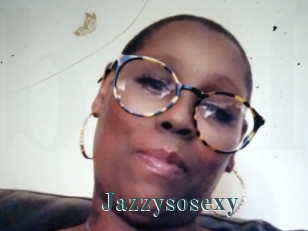 Jazzysosexy