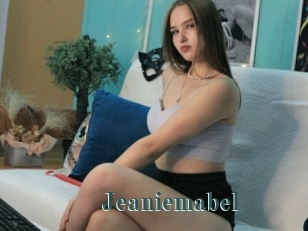 Jeaniemabel