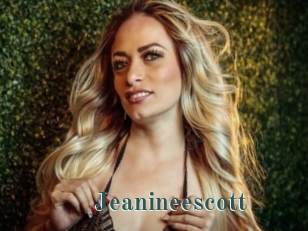 Jeanineescott