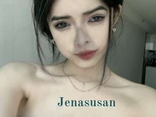 Jenasusan