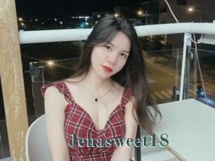 Jenasweet18