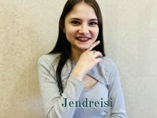 Jendreisi