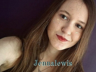 Jennalewis