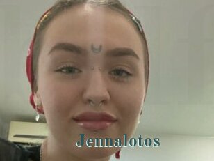 Jennalotos