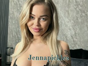 Jennapickles