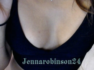 Jennarobinson24