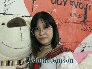 Jennietomson