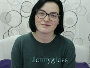 Jennygloss