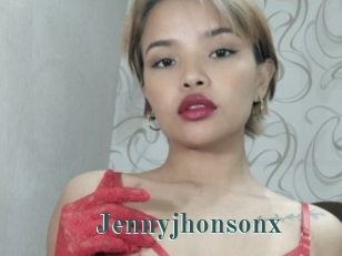 Jennyjhonsonx