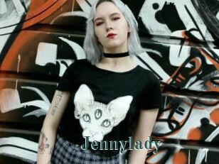 Jennylady