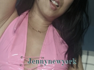 Jennynewyork