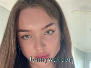 Jennywonder