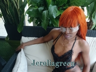 Jeroliagreen