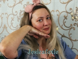 Jesicafoxie