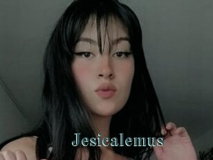 Jesicalemus