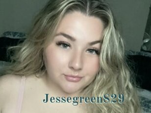 Jessegreen829