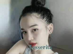 Jesserita